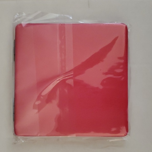 NIB Anti Social Social Club compact mirror 💫HOST PICK💫 - Picture 2 of 5